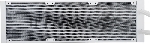 Система жидкостного охлаждения Thermalright Frozen Magic 360 Scenic V2 ARGB Soc-AM5/AM4/1151/1200/2066/2011/1700 белый 4-pin 28.1dB Al Ret (F-MAGIC-360-SC-V2), вид 3