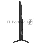 Телевизор Sber 50" SDF-50UQ7000MBA черный QLED UHD 60Hz Smart TV Салют ТВ 2GB/32GB, вид 2