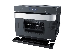 Печь конвекционная с паром Steba DG 40, вид 2