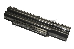 Аккумуляторная батарея для ноутбука Fujitsu Siemens Lifebook A530 5200mAh OEM CP477891-01 черная