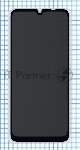 Защитное стекло Privacy "Анти-шпион" для Xiaomi Redmi 9A