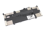 Аккумуляторная батарея для ноутбука HP Chromebook x360 13C-CA7.7V 50.97Wh