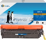Картридж лазерный G&G GG-CE740A черный (7000 стр.) для HP LJ CP5220/CP5221/CP5223/CP5225