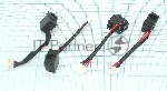 Разъем для ноутбука HY-SA002 Samsung R463 R470 P467 R467 с кабелем