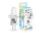 Лампа светодиодная 100144 LED G4 2W IC 4000K 12V