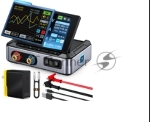 Мини источник питания Fnirsi DPS-150 PD 30V 5A
