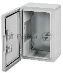 Корпус пластиковый ЩМПп 300х200х130 УХЛ1 IP65 IEK MKP93-N-302013-65, вид 5