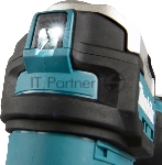 Многофункциональный инструмент Makita DTM52RTJX1 синий/черный, вид 7