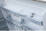 Холодильник Hitachi R-V660PUC7-1 BEG бежевый двухкамерный 405/145л морозилка сверху, No Frost, вид 12