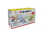 Картридж лазерный Colouring CG-MLT-D117S черный (3000 стр.) для Samsung SCX-4650/4655FN
