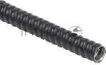 Металлорукав Р3-ЦПнг-20 (50м) с протяжкой черный Iek CMP10-20-050