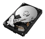 Жесткий диск Toshiba 1Tb 7200rpm HDWD110UZSVA SATA-III P300 64Mb 3.5", вид 3
