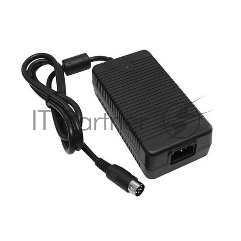 Блок питания Advantech 96PSA-A100W18D4-M3 (HPU101-107) Adapter AC to DC 100-240V 100W 18V C14 Power DIN 4 Pin