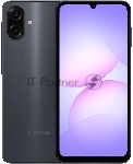 Смартфон Samsung Galaxy A07 6/128Gb черный