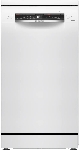 Посудомоечная машина Bosch SPS4HMW64Q белый, 45 см, 10 компл., 46 дБ, класс А++