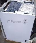 (Поврежденный товар) Встраиваемая посудомоечная машина INDESIT 45CM DIS 1C69B 869893900040