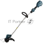 Триммер аккумуляторный Makita DUR189Z, 18 В, 0 Ач