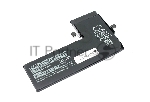 Аккумулятор CameronSino CS-IPH120SL для iPhone 11 Pro 3.83V 3000mAh / 11.49Wh Li-Polymer