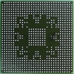 Чип nVidia G86-740-A2