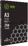 Бумага Cactus CS-LPA3120250 A3/120г/м2/250л./белый для лазерной печати