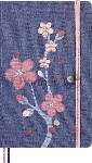 Набор Moleskine Limited Edition Sakura блокнот 2шт/карандаш 4 шт Large, вид 15