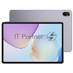 Планшет Huawei MatePad +KB 11.5", 8Gb, 128Gb, Wi-Fi, HarmonyOS 4.3, серый