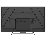 Телевизор Sber 50" SDF-50UQ7000MBA черный QLED UHD 60Hz Smart TV Салют ТВ 2GB/32GB, вид 3