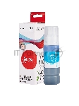 Чернила Sakura 4672C001 для Canon, голубой, 3800 к., 60 мл.