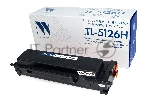 Картридж NVPrint совместимый NV-TL-5126H для Pantum BP5106DN/BP5106DW/BM5106ADN/BM5106ADW (6000k)