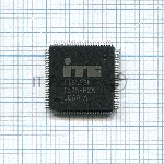 Микросхема IT8528E-EXA