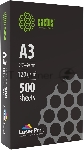 Бумага Cactus CS-LPA3120500 A3/120г/м2/500л./белый для лазерной печати