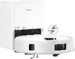 Робот-пылесос Trouver E20s Pro Plus белый, 3200 мAч Li-Ion, уборка сухая/влажная, пылесборник контейнер 0.32 л, вид 21