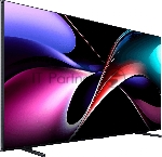 Телевизор Hisense 116" 116UXQ черный MiniLED 4K UHD 165Hz Smart TV VIDAA, вид 39