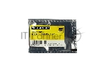 Чип Hi-Black к картриджу Xerox Phaser 6510/WC 6515 (106R03693), C, 4,3K 