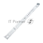 Салазки Silverstone SST-RMS06-22 
