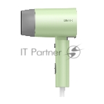 Фен Centek CT-2203 зеленый, 1600 Вт, компактный, ионизация
