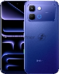 Смартфон Infinix Note Edge X6887 8/128Gb синий