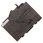 Аккумуляторная батарея для ноутбука HP EliteBook 820 G4 11.55V 49Wh