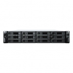 Сетевое хранилище Synology SA6400
