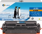 Картридж лазерный G&G GG-C046HY желтый (5000 стр.) для Canon LBP 653Cdw/654Cx/MF732Cdw/734Cdw/735Cx