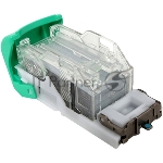 Скрепки Ricoh тип T (Staple Type T), 1 картридж 5000 скрепок, для Internal Finisher type 3352/C2550/MPC300/C300SR/C400/C400SR/ SP 5210SR/C401SP/C401SRSP/C401ZSP/C401ZSRSP/ SR3170/SR3160/3140/3130/ MP 2554SP/2554ZSP/3054/3054SP/3054ZSP/3554SP/3554ZSP/