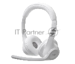 Гарнитура Logitech Zone 300, White