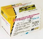 Бумага Hi-Black A210200U/H-170-4R-500 глянцевая односторонняя (Hi-image paper) 10x15, 170 г/м, 500 л.