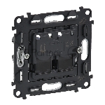 Информационная розетка двойная RJ45 Кат. 5е UTP