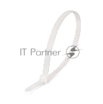 Стяжки нейлоновые Fortisflex 49402 КСС 5x250 (б) (100 шт.)