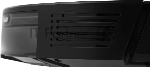 Робот-пылесос Atvel R80 Base черный, 2600 мА*ч Li-Ion, уборка влажная/сухая, пылесборник контейнер 0.34 л, вид 4