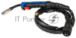 Сварочный полуавтомат Аврора Стандарт 200 инвертор FLUX, MMA, TIG-Lift, MIG 5.98кВт, вид 12