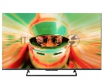 Телевизор Sber 50" SDF-50UQ7000MBA черный QLED UHD 60Hz Smart TV Салют ТВ 2GB/32GB