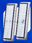 Комплект фильтров для роботов пылесосов Vacuum-Mop STYTJ01ZHM/STYTJ03ZHM - 2 шт 2 уп