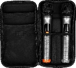 Колонка порт. Ural Молот 216 черный/черный 3000W 1.1 BT/3.5Jack/USB-C 15м 9000mAh (УРАЛ МОЛОТ 216), вид 14